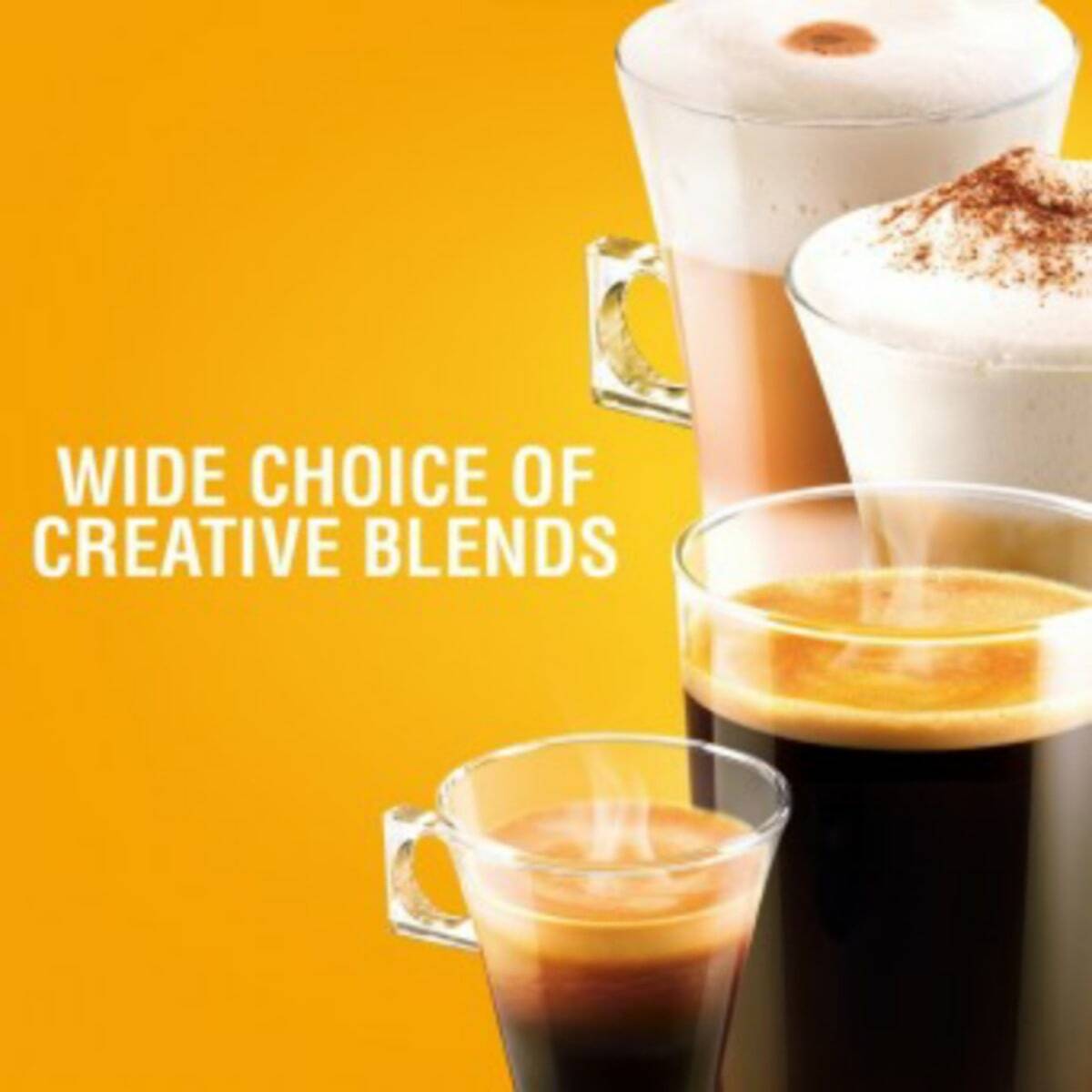 Dolce Gusto Ristretto Ardenza 16 Capsules – Image 4