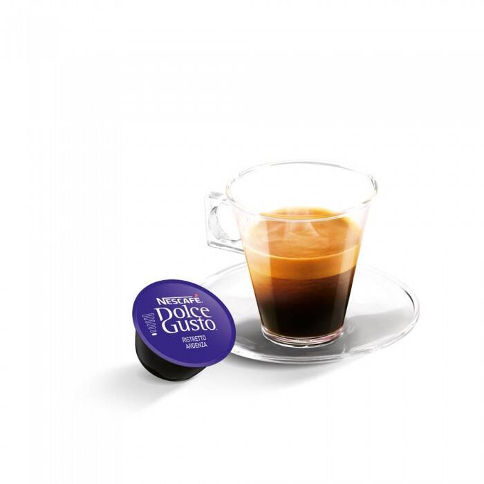 Dolce Gusto Ristretto Ardenza 16 Capsules – Image 2