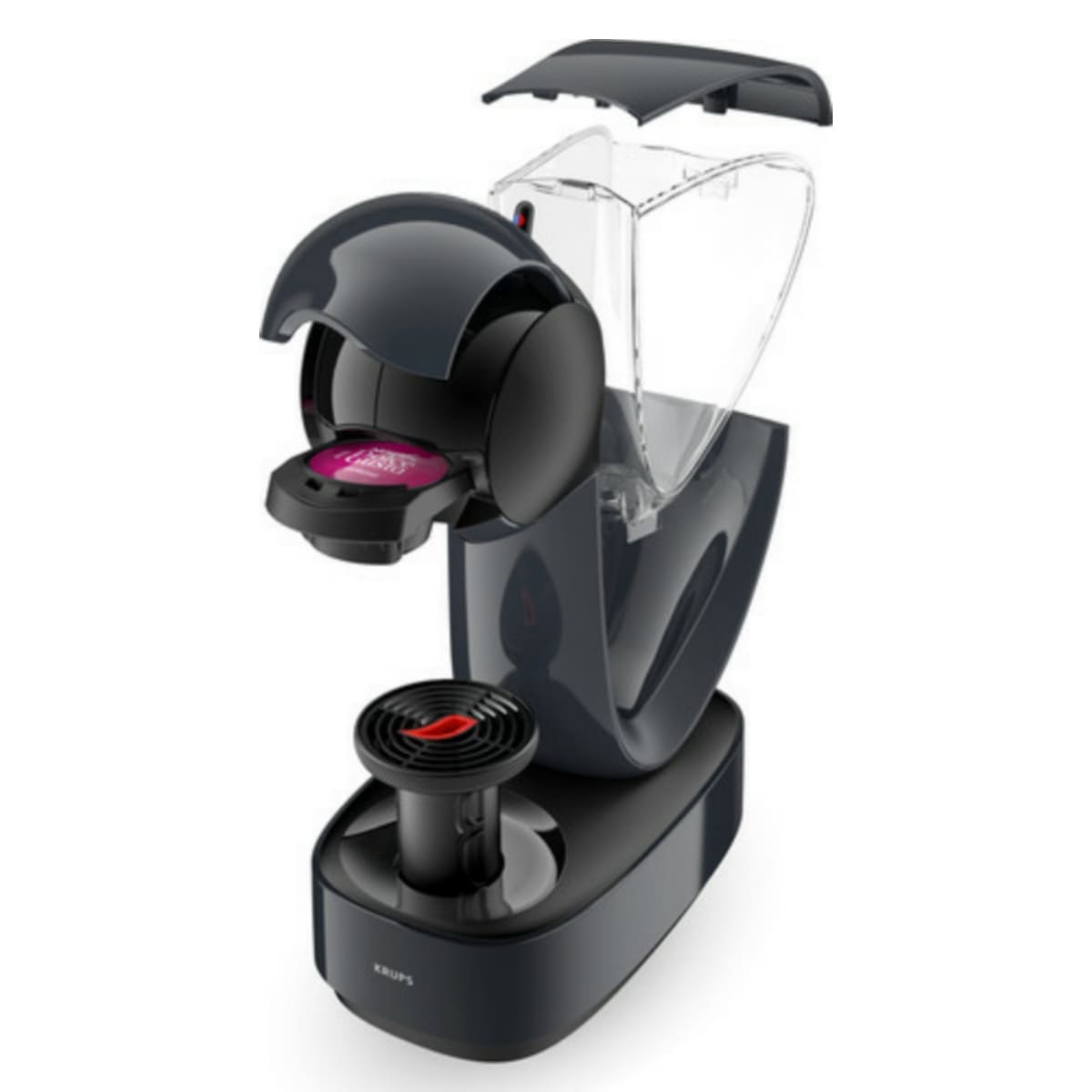 Nescafé Dolce Gusto Infinissima avec 6 Capsules Cadeaux – Image 2
