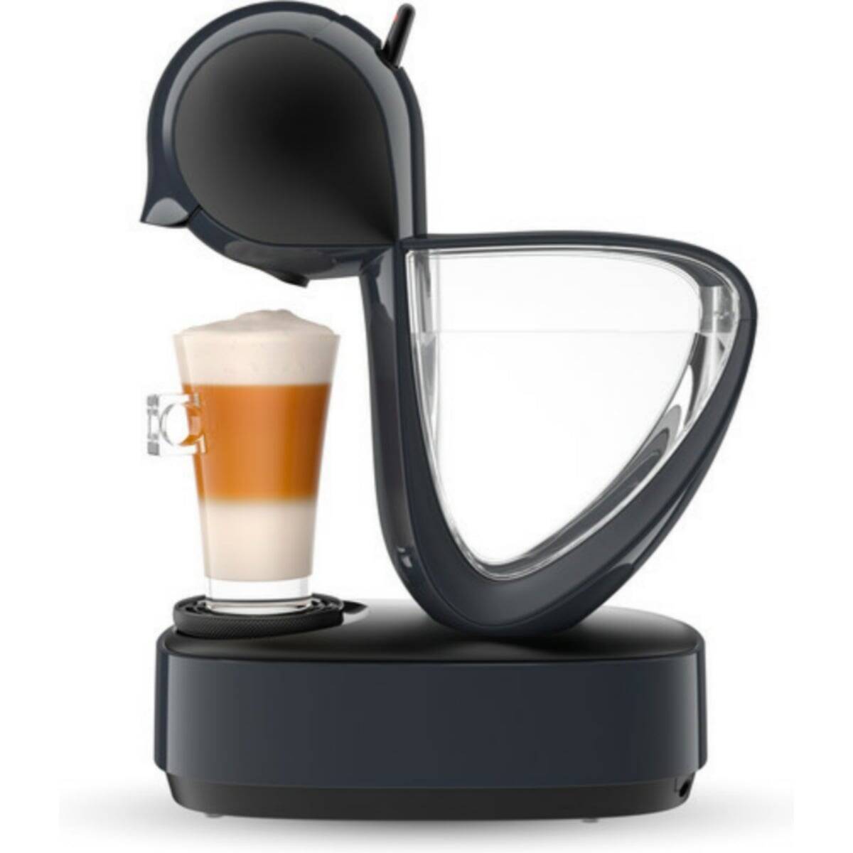 Nescafé Dolce Gusto Infinissima avec 6 Capsules Cadeaux – Image 5