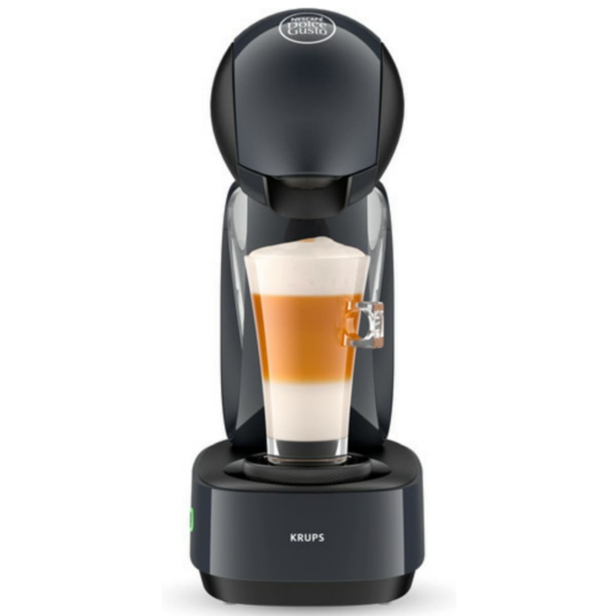 Nescafé Dolce Gusto Infinissima avec 6 Capsules Cadeaux – Image 3
