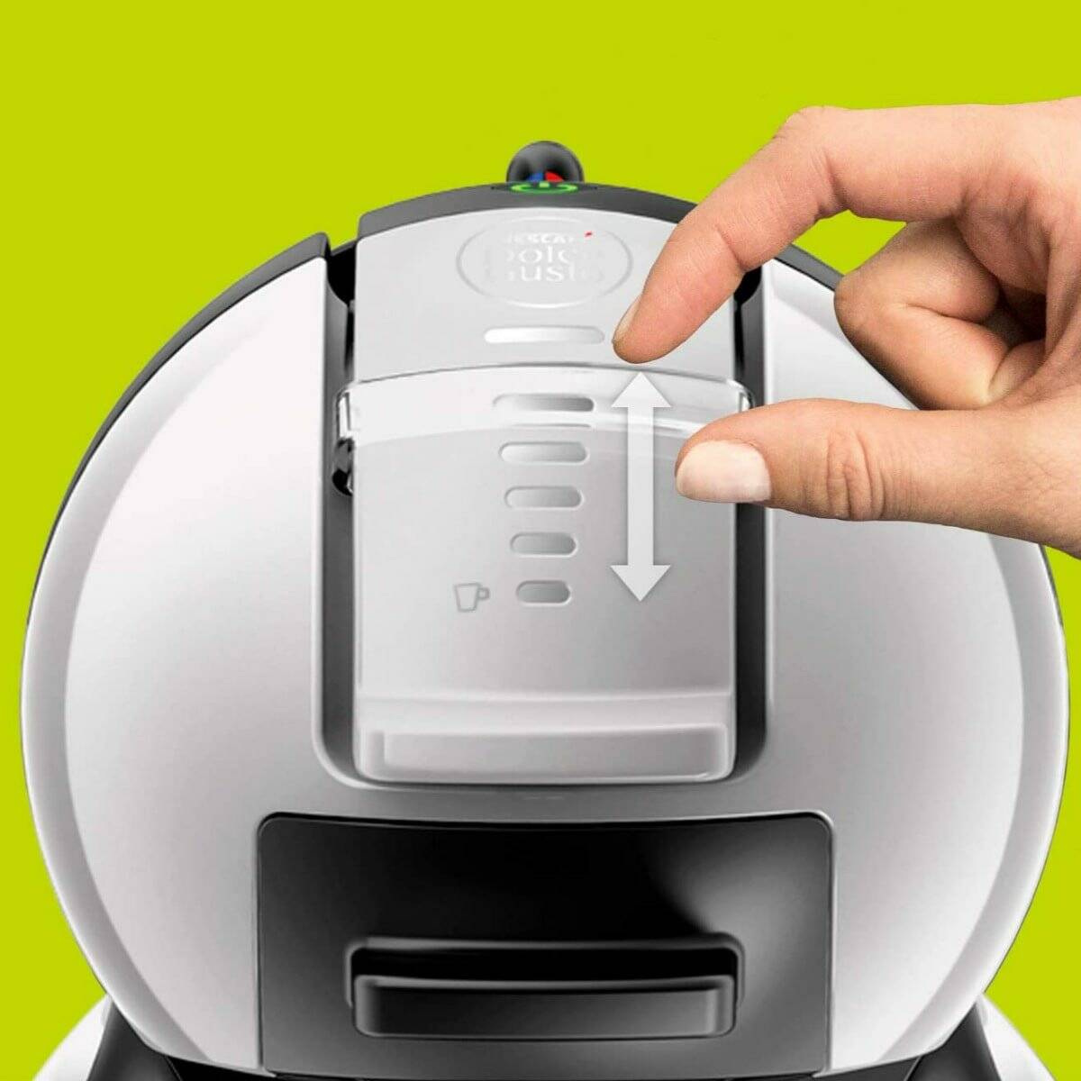 Nescafe Dolce Gusto Mini Me Automatique – Image 5