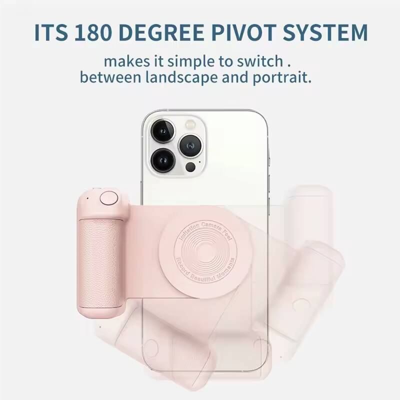 SnapGrip Magnétique: Poignée Téléphone Compatible avec IPhone & Android – Image 6
