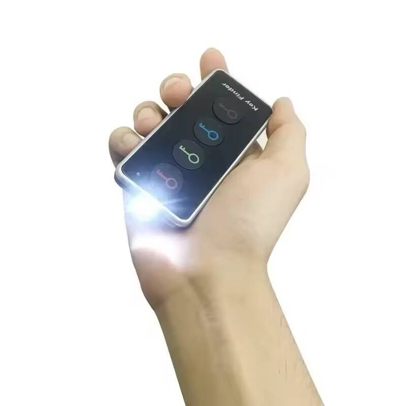 Localisateur Sans Fil 4-en-1 – Anti-Perte Clés, Téléphone & Portefeuille – Image 5