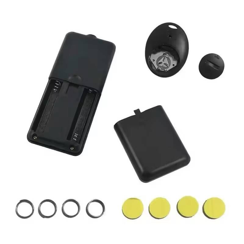 Localisateur Sans Fil 4-en-1 – Anti-Perte Clés, Téléphone & Portefeuille – Image 6