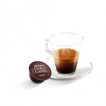 Dolce Gusto Ristretto Napoli Style 16 Capsules – Image 5