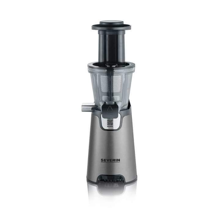 Extrateur À Jus + Sorbetiere + Confiture 150W SEVERIN ES 3571