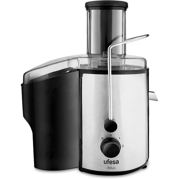 Ufesa Centrifugeuse en Inox - LC5750 – Image 2