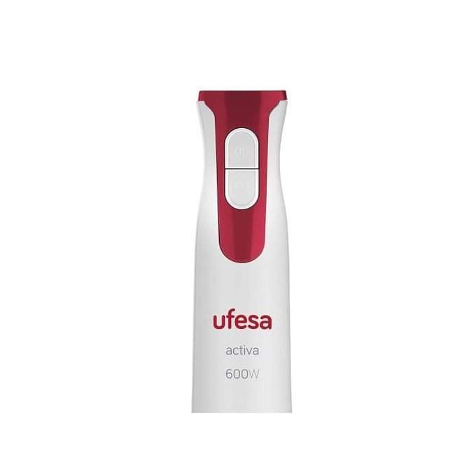 Ufesa Mixeur Plongeant en inox deluxe Multifonction performant avec Fonction Turbo – Image 5