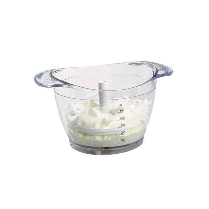 Ufesa Mini Hachoir - PD5325 - 400W Lames inox – Image 4