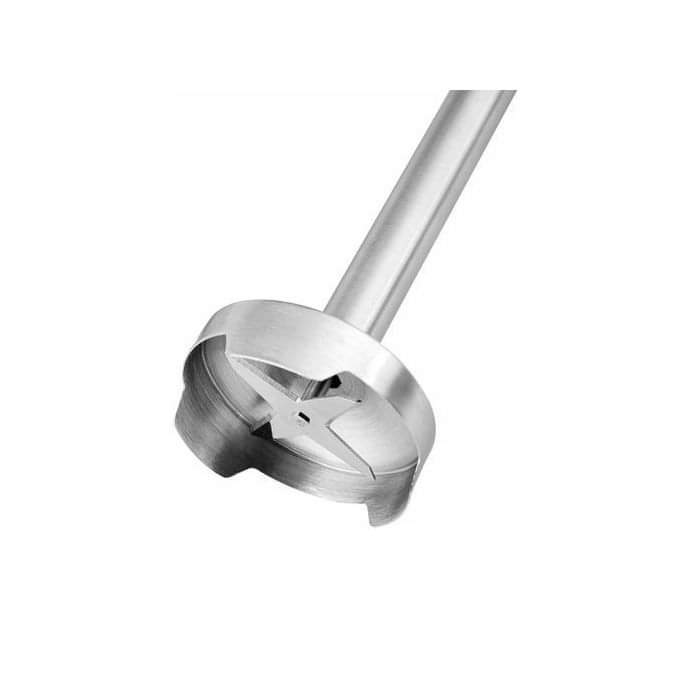 Ufesa Mixeur Plongeant en inox deluxe Multifonction performant avec Fonction Turbo – Image 4