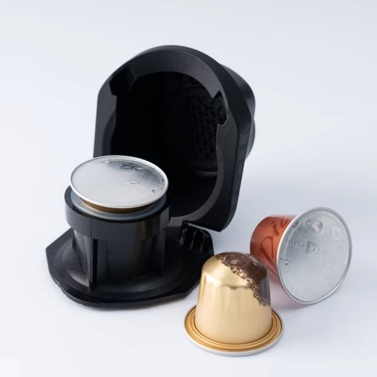 Adaptateur de Capsules Nespresso pour Dolce Gusto - Réutilisable et Pratique – Image 3