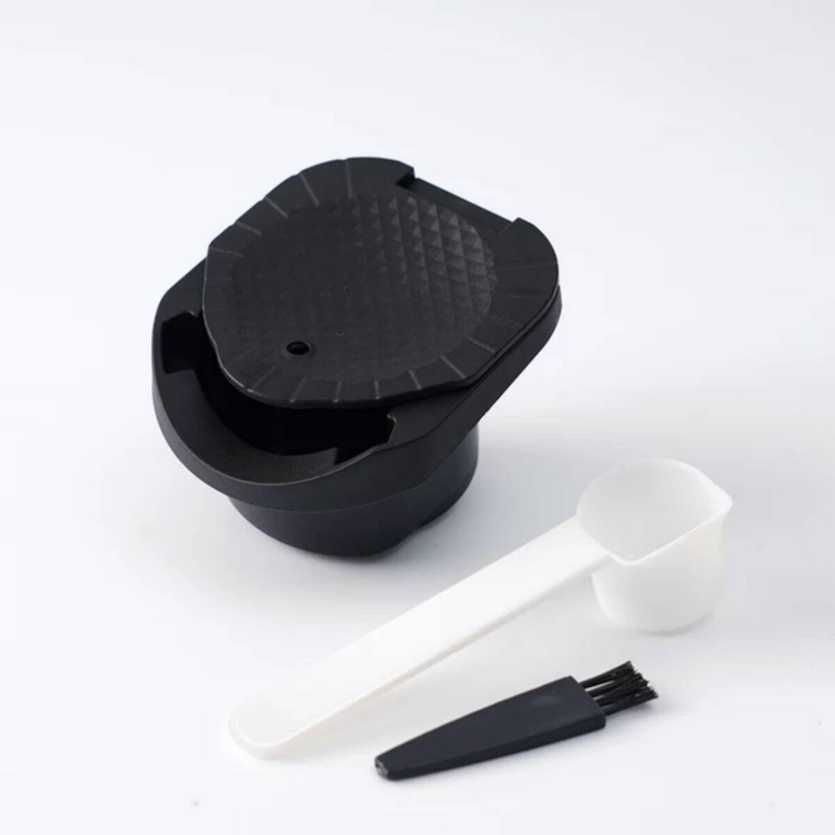Adaptateur de Capsules Nespresso pour Dolce Gusto - Réutilisable et Pratique – Image 5