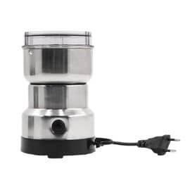 Moulin à grains électrique 150g, broyeur à dosettes de café Machine – Image 4