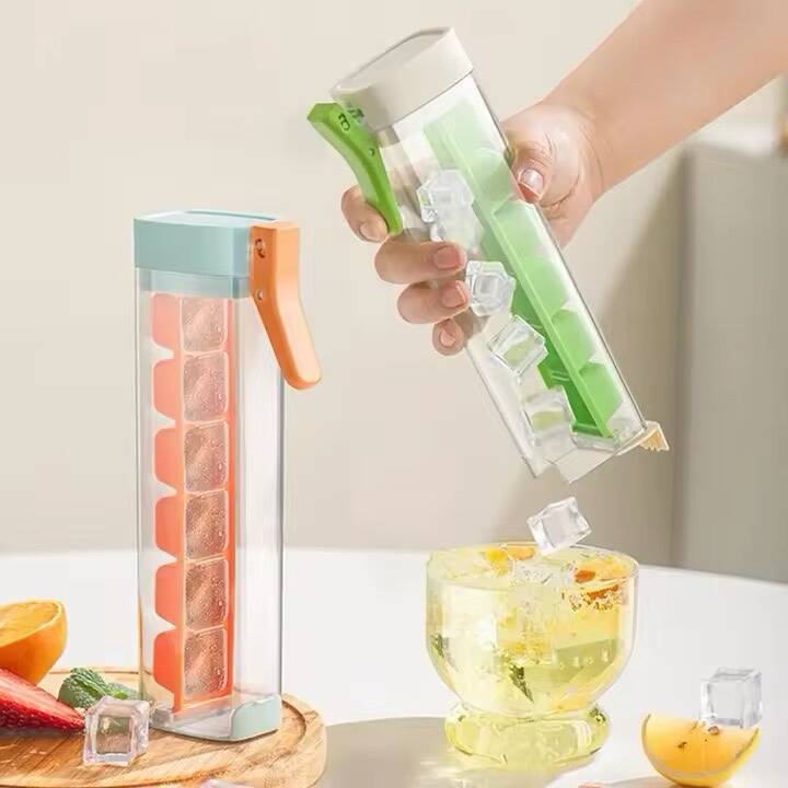 Boîte à glaçons amovible pour la Maison et la Cuisine – Image 6
