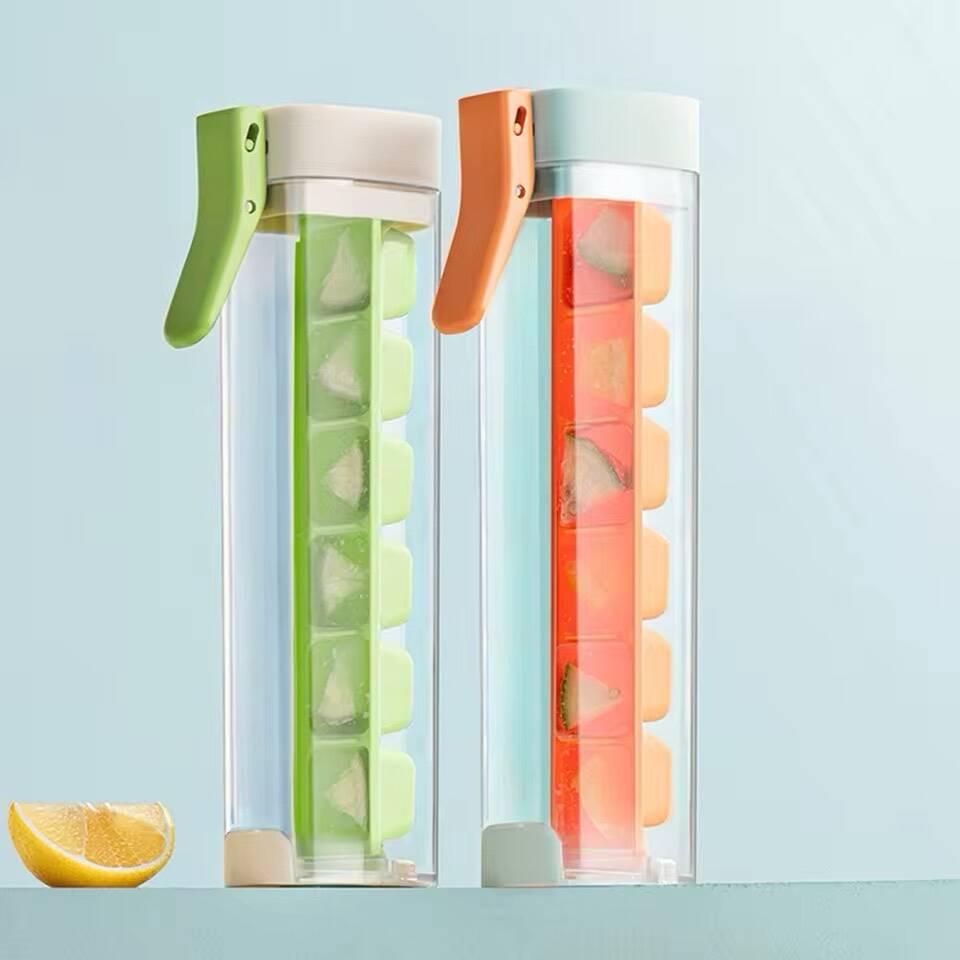 Boîte à glaçons amovible pour la Maison et la Cuisine – Image 4