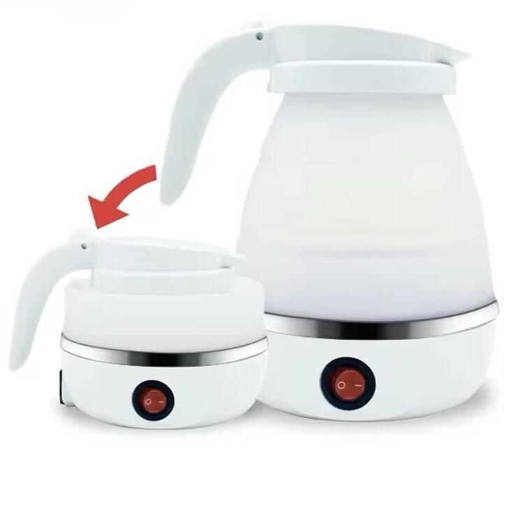 Voyage domestique chauffe-eau théière bouilloire électrique – Image 6
