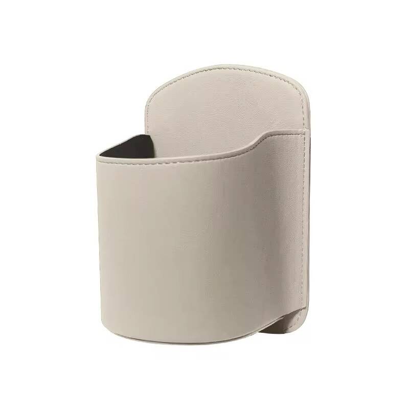 Porte-gobelet de voiture multifonction – Clip de tasse et boîte de rangement intérieure universelle
