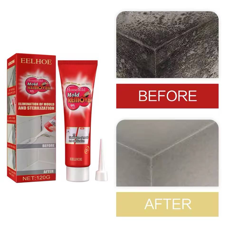 Gel Anti-Moisissure Puissant – Carrelage, Murs, Joints & Machine à Laver – Image 3