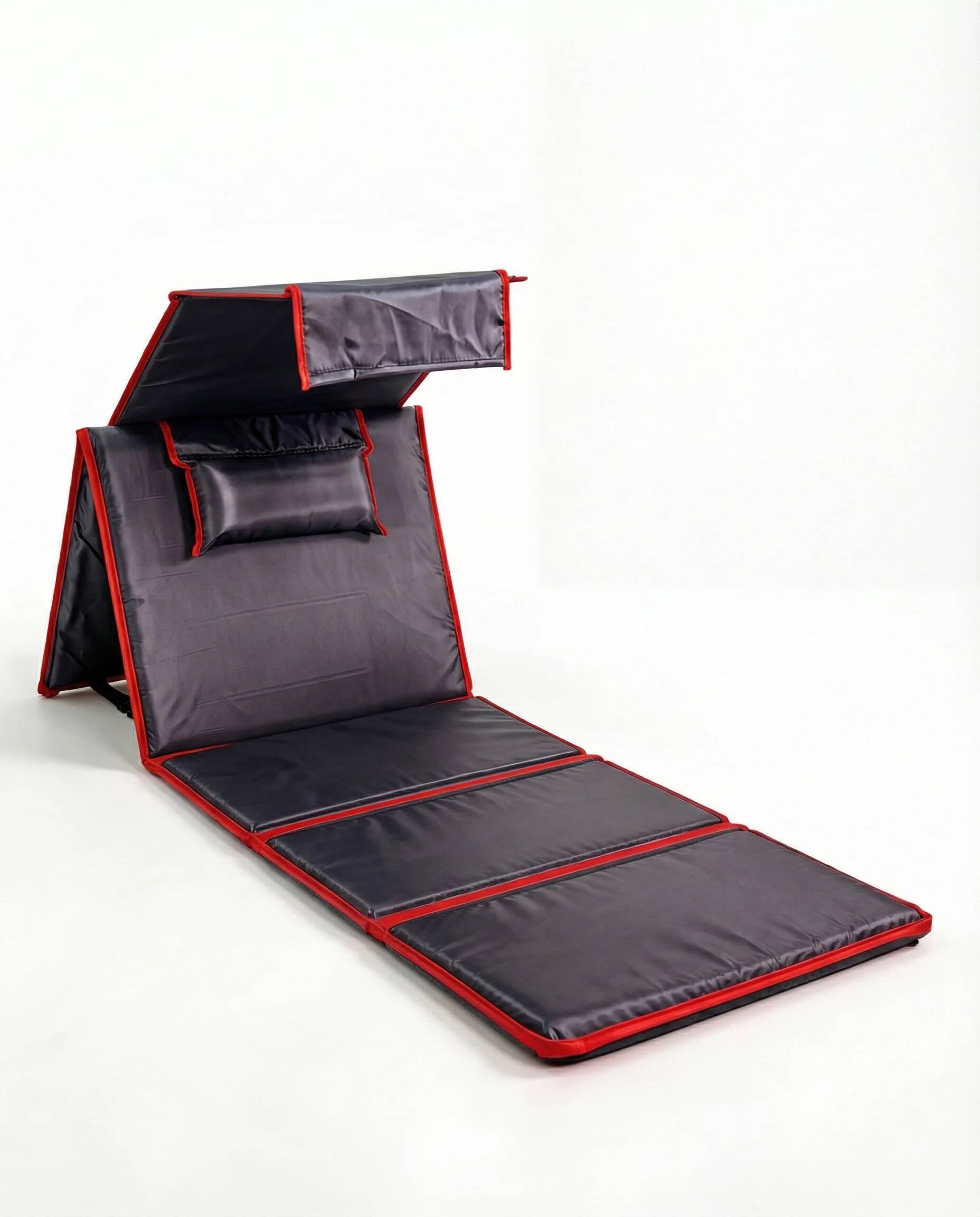 Tapis de Plage & Camping & Piscine Pliable