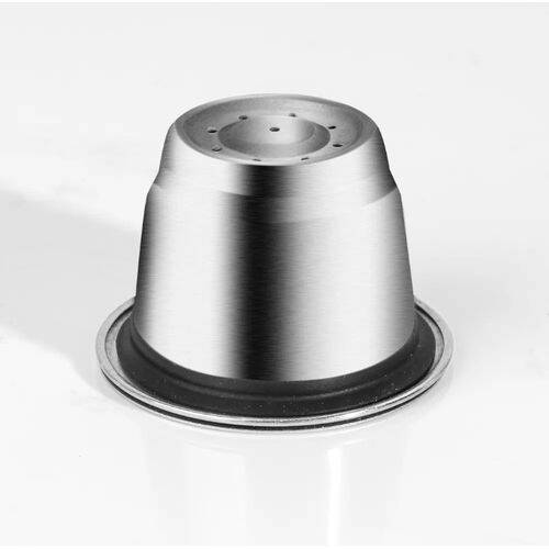 Capsule Rechargeable inox Machine Nespresso – Image 4
