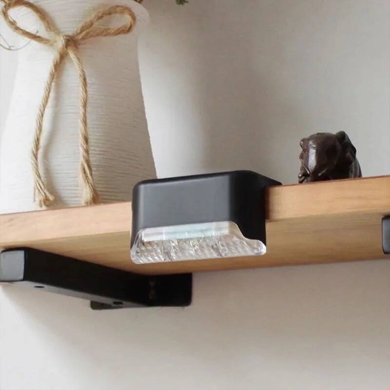 4 Lampe Solaire LED imperméable – Image 4