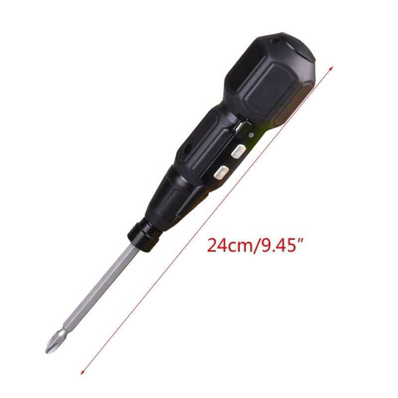 Mini tournevis électriques portables 3.6V – Image 6