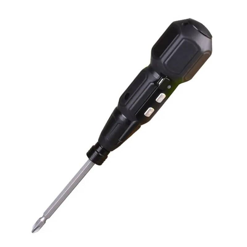 Mini tournevis électriques portables 3.6V