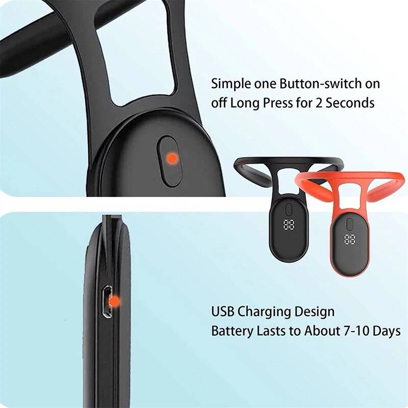 Smart Posture Correcteur, surveillance en temps réel – Image 3