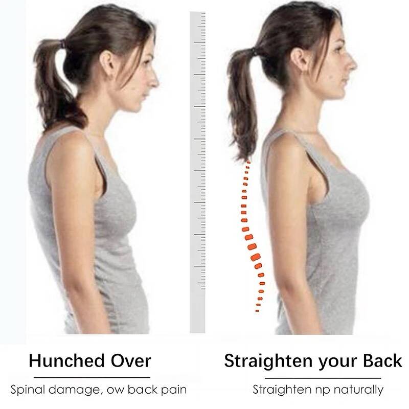 Smart Posture Correcteur, surveillance en temps réel – Image 2