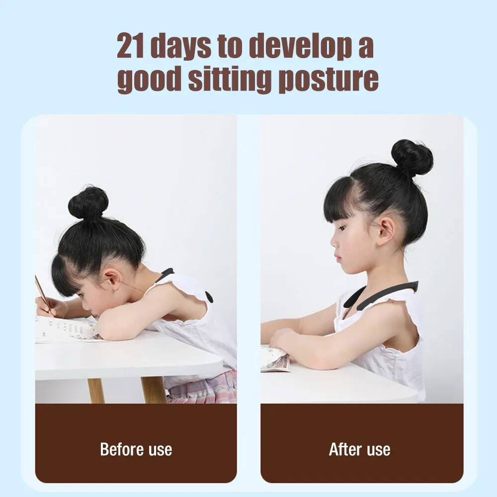 Smart Posture Correcteur, surveillance en temps réel – Image 5