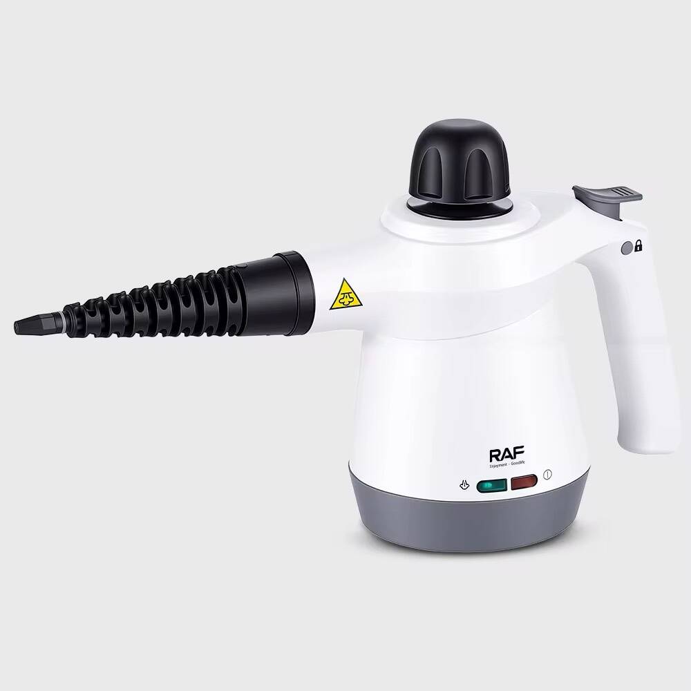 Nettoyeur Vapeur Haute Pression Multifonction – Désinfection & Nettoyage Profond pour Maison – Image 3