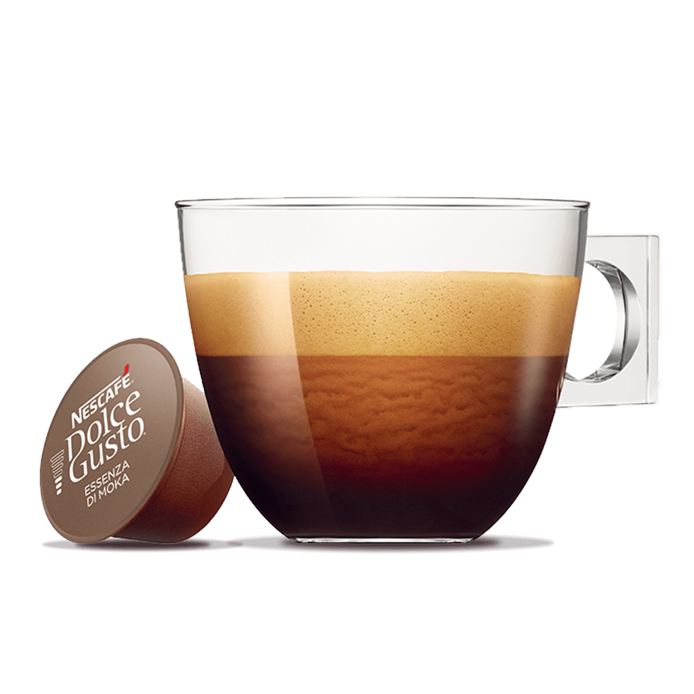 Dolce Gusto ESSENZA DI MOKA 16 CAPSULES – Image 3