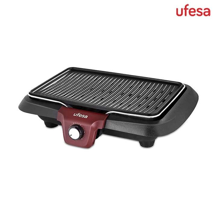 Plancha Électrique UFESA BB7650 – Image 2