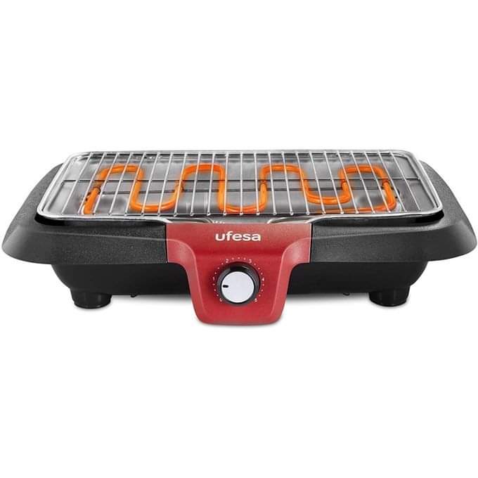 Ufesa Barbecue électrique - BB7640 - 2300W