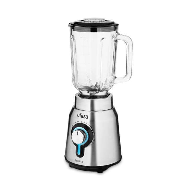 Blender 1250W 1.5l carafe en verre – Image 4