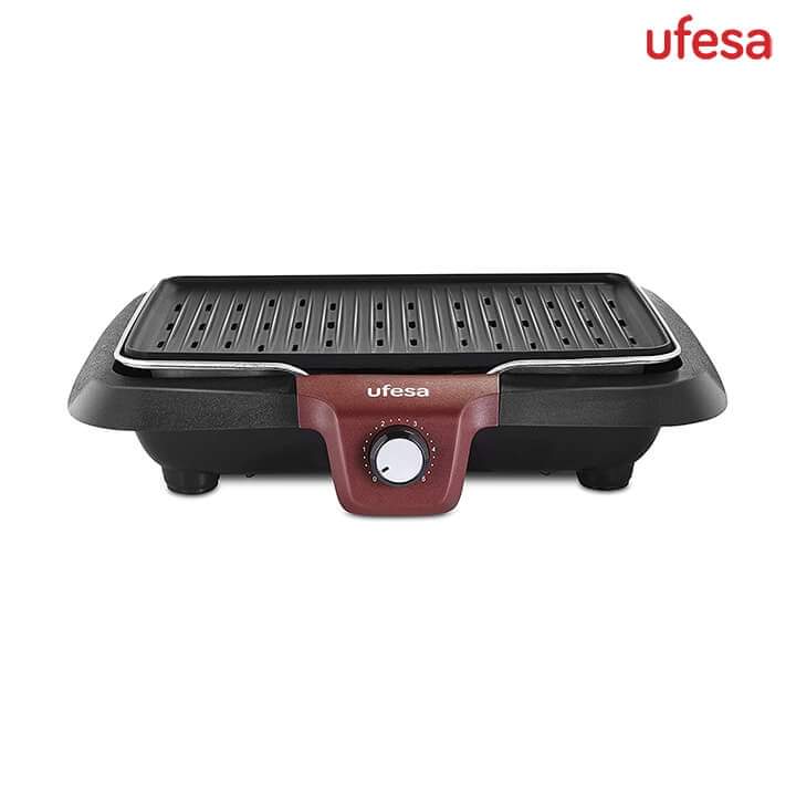 Plancha Électrique UFESA BB7650