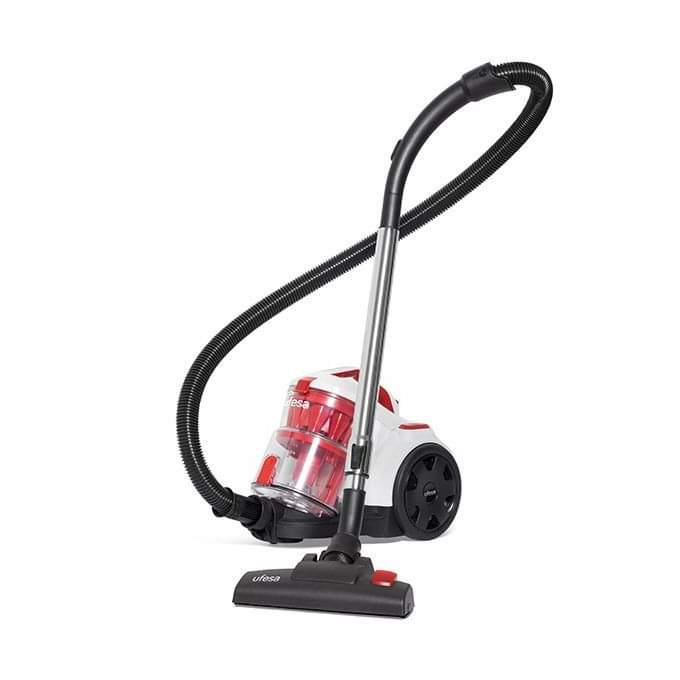 Ufesa ASPIRATEUR MULTICYCLONIQUE ECOLOGIQUE TRIPLE A – Image 2