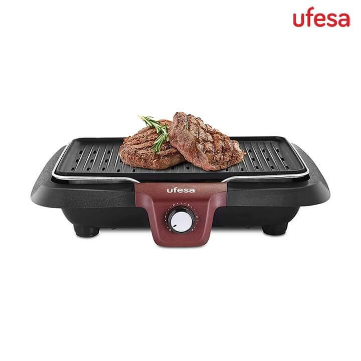 Plancha Électrique UFESA BB7650 – Image 3
