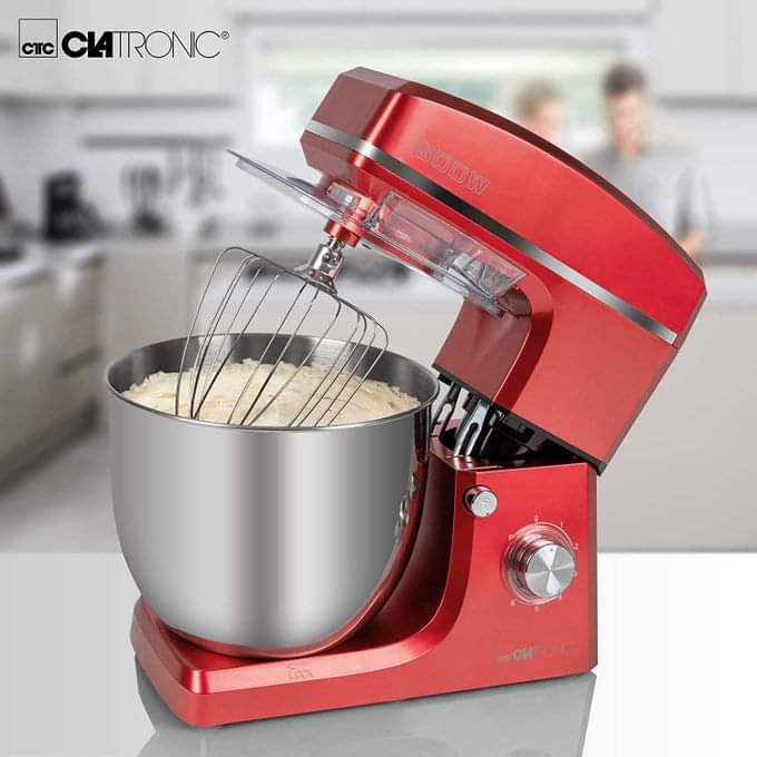 Clatronic ROBOT PĂTRIN KM 3765