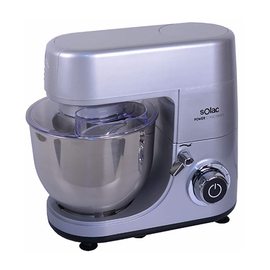 Solac Robot pétrin multifonctions STAND MIXER