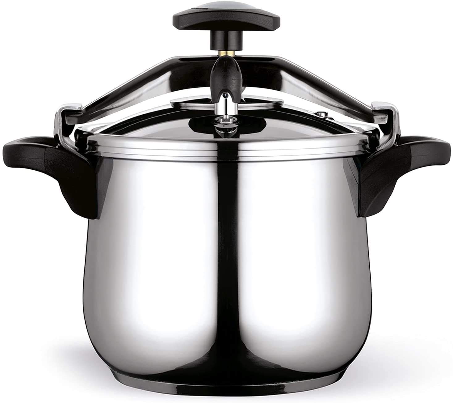 Fagor CLASSIC Cocotte 6 Litres en inox autocuiseur
