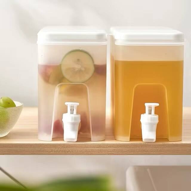 Distributeur de Boissons Froides 3.5L avec Robinet – Image 4